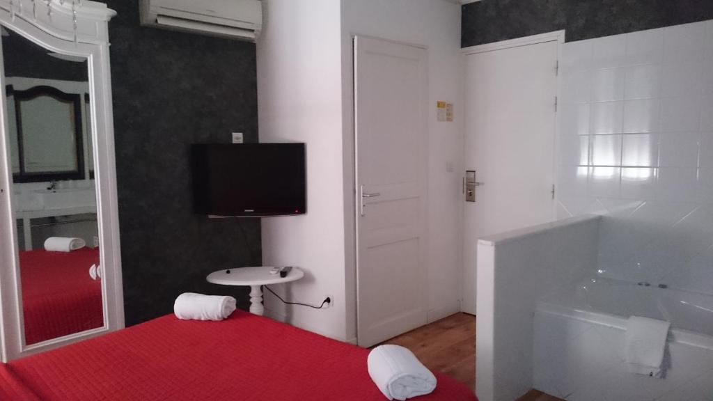 Hôtel Le 5